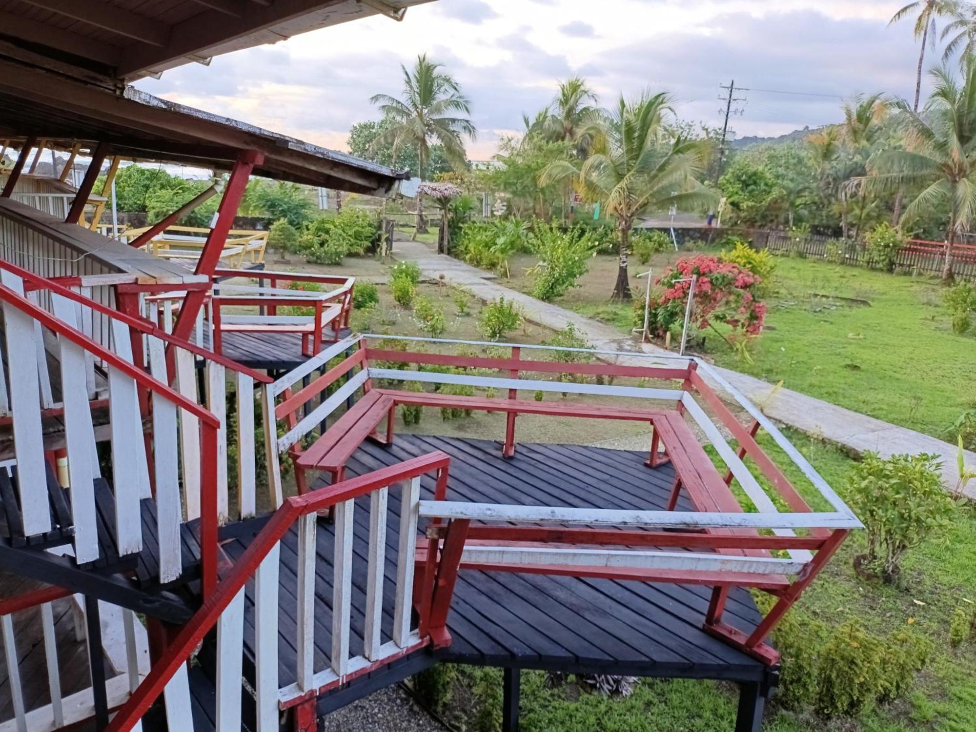 Posada Cabanas Punta Roca El Valle  Bagian luar foto