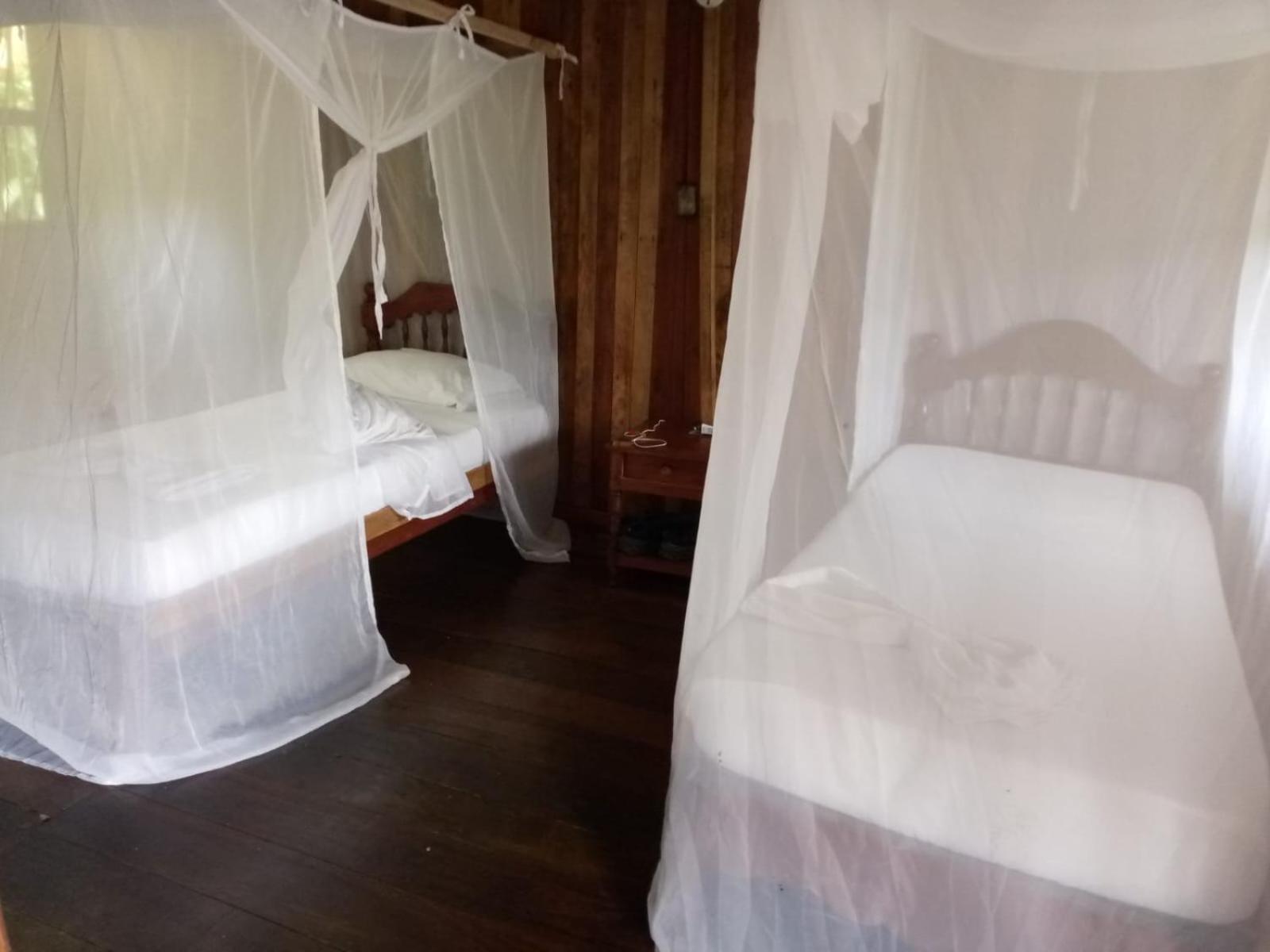 Posada Cabanas Punta Roca El Valle  Bagian luar foto